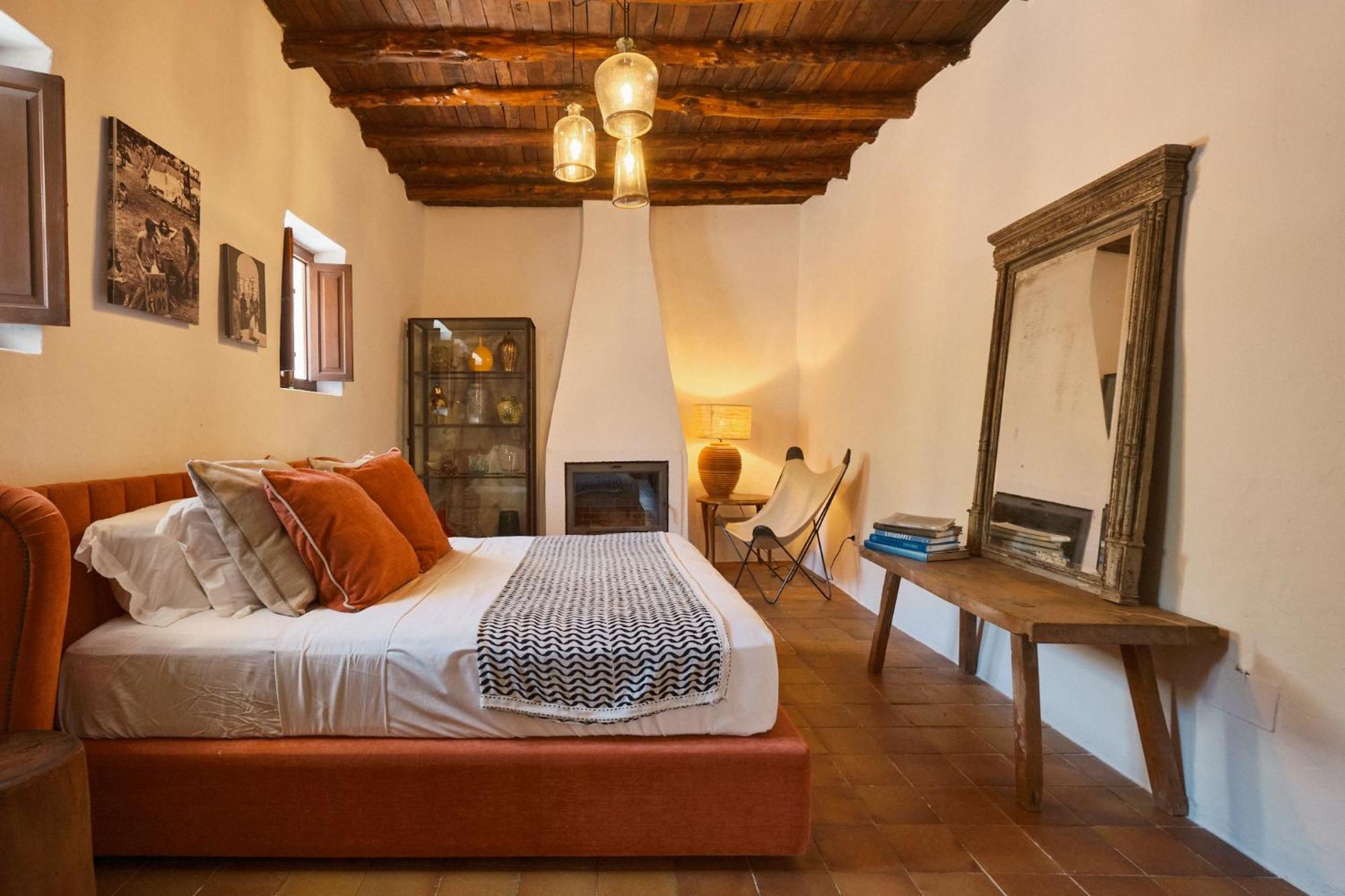 Hotel The Guardian House Santa Gertrudis  Exterior foto