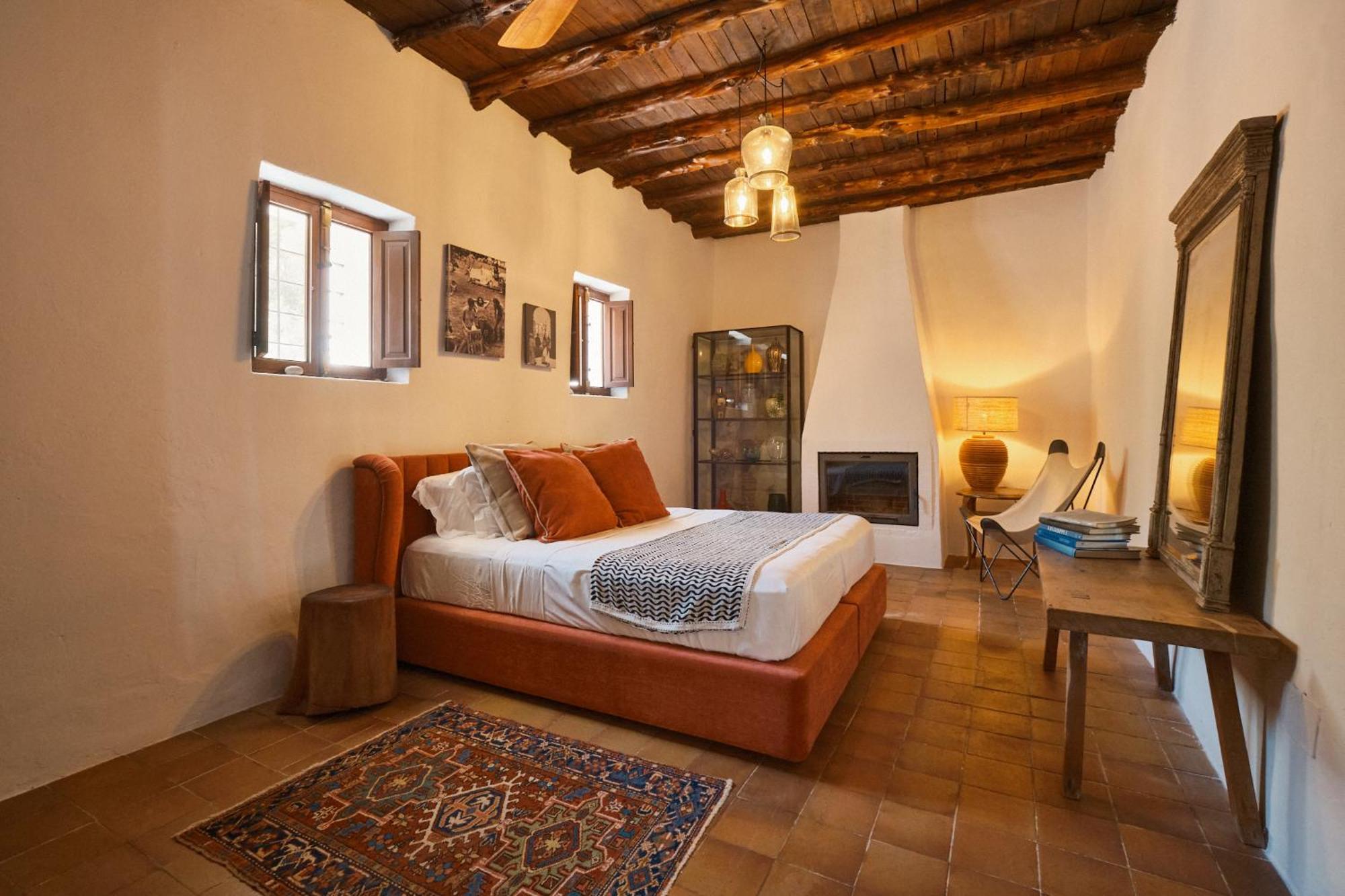Hotel The Guardian House Santa Gertrudis  Exterior foto