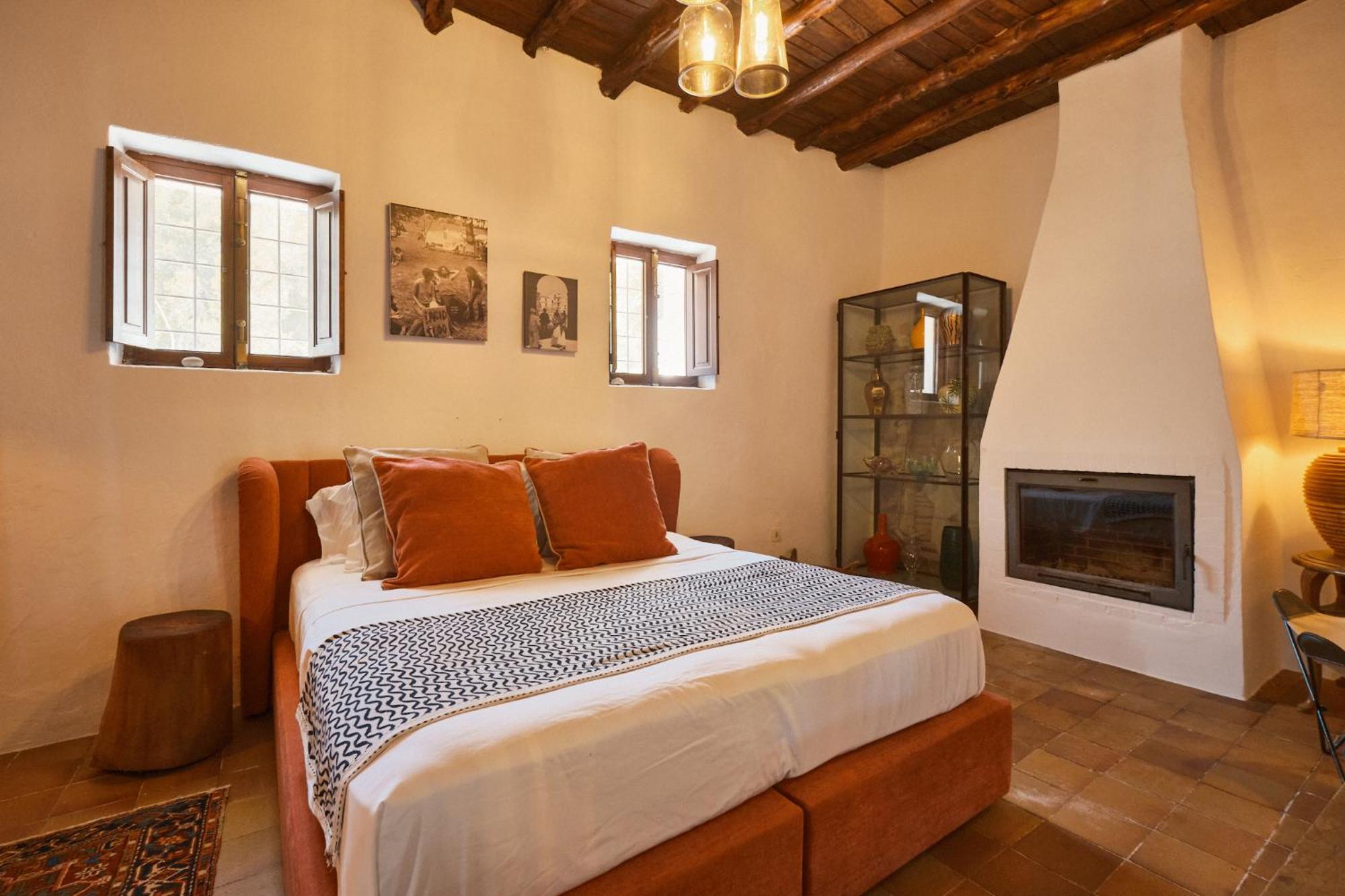 Hotel The Guardian House Santa Gertrudis  Exterior foto