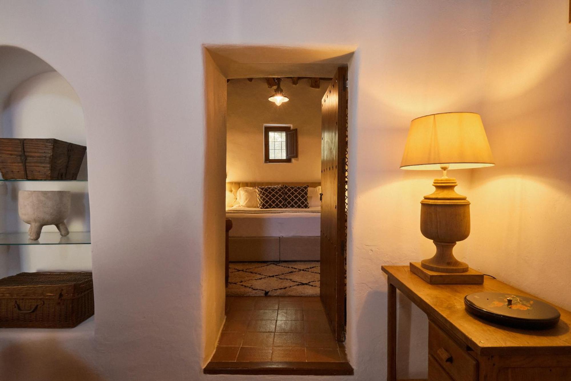 Hotel The Guardian House Santa Gertrudis  Exterior foto