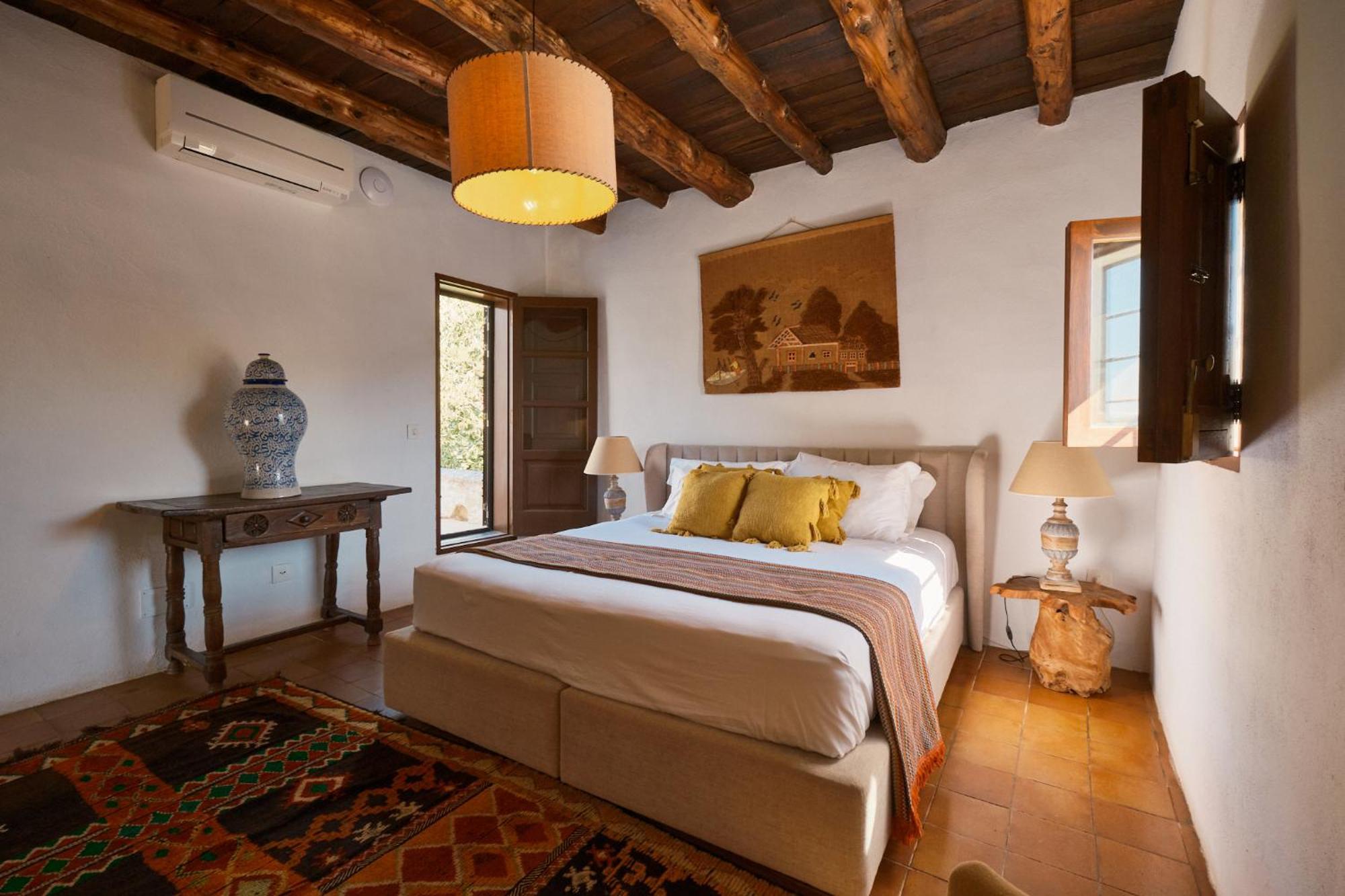 Hotel The Guardian House Santa Gertrudis  Exterior foto