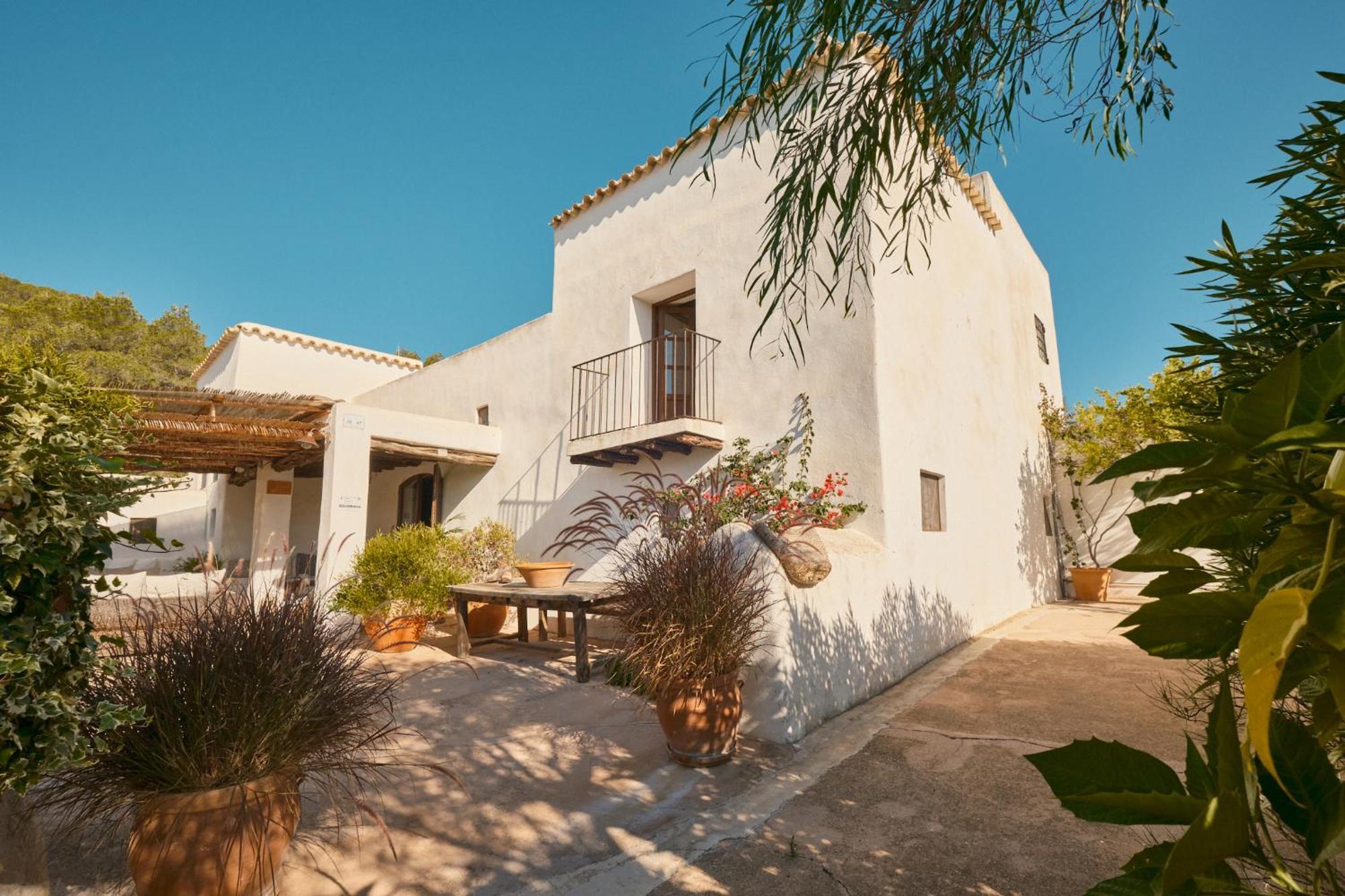 Hotel The Guardian House Santa Gertrudis  Exterior foto