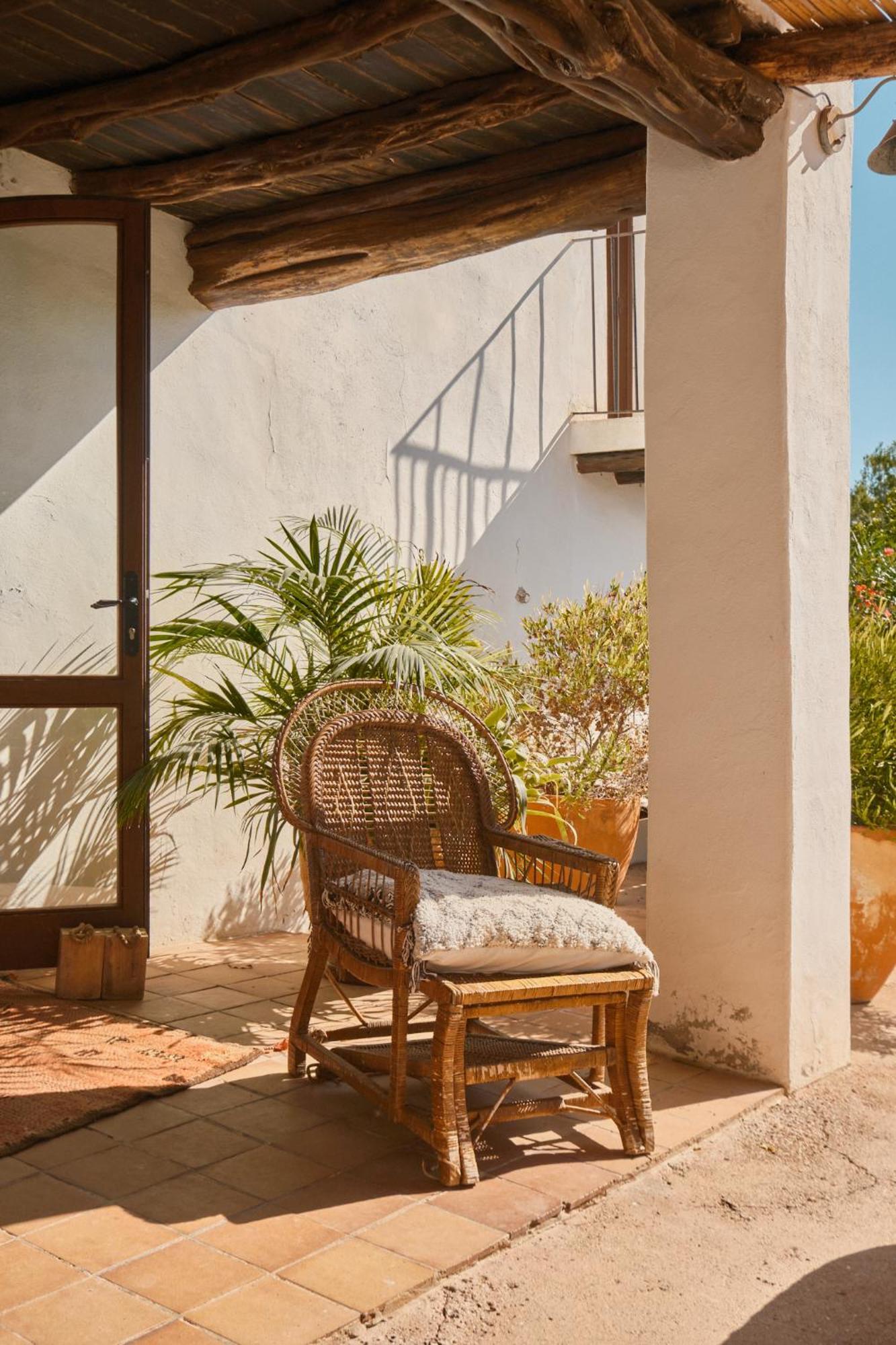 Hotel The Guardian House Santa Gertrudis  Exterior foto