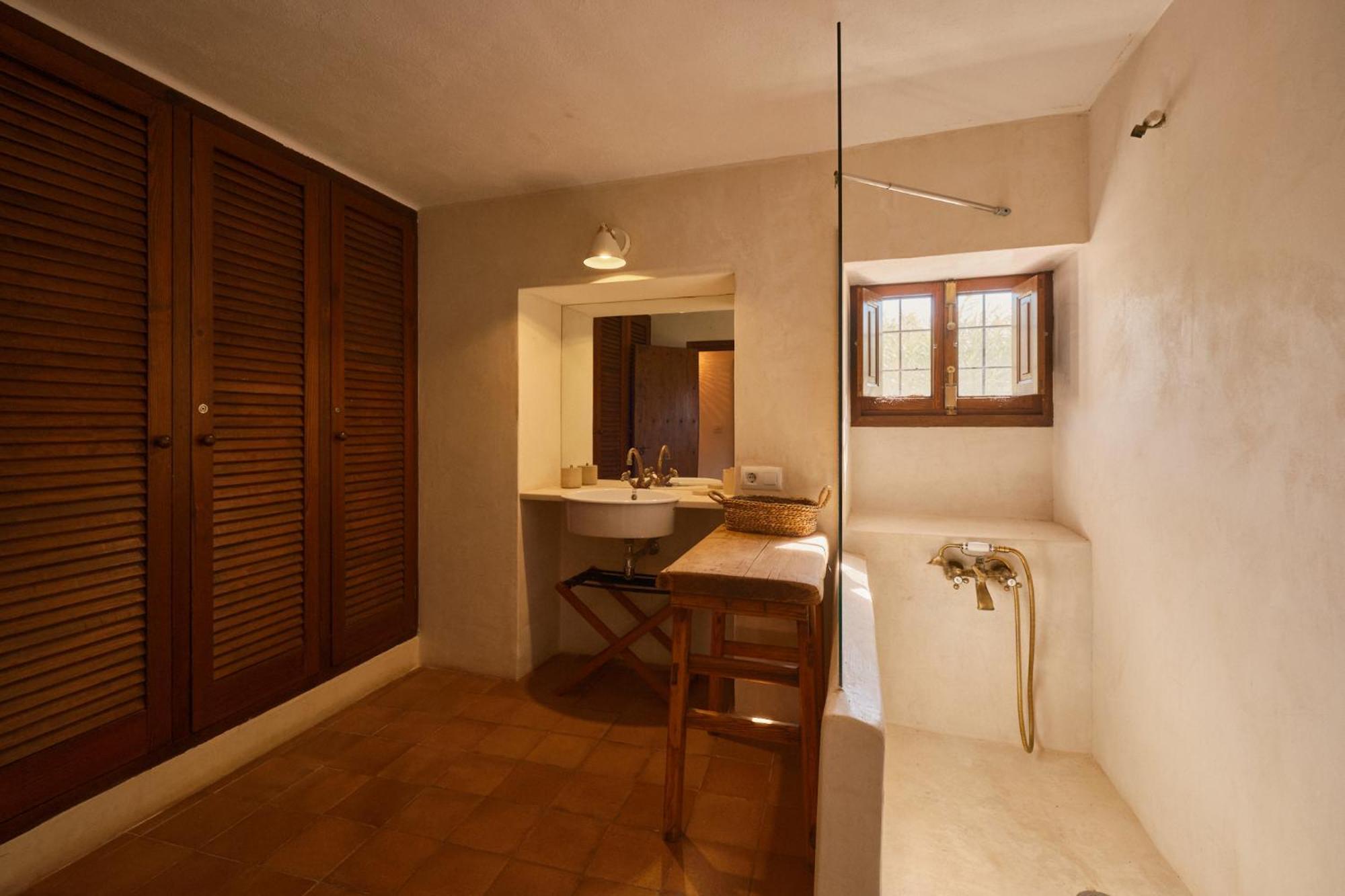 Hotel The Guardian House Santa Gertrudis  Exterior foto