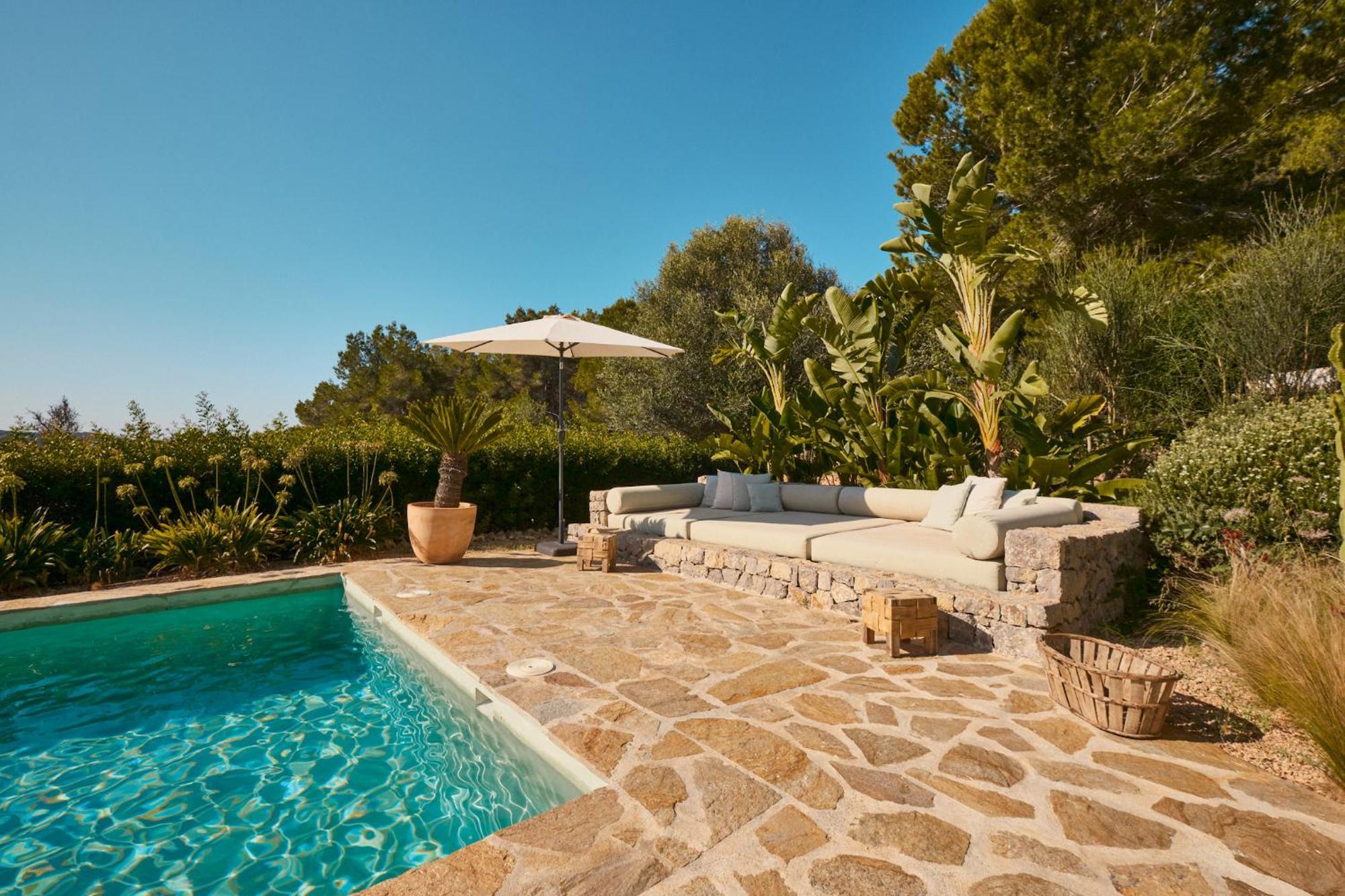 Hotel The Guardian House Santa Gertrudis  Exterior foto