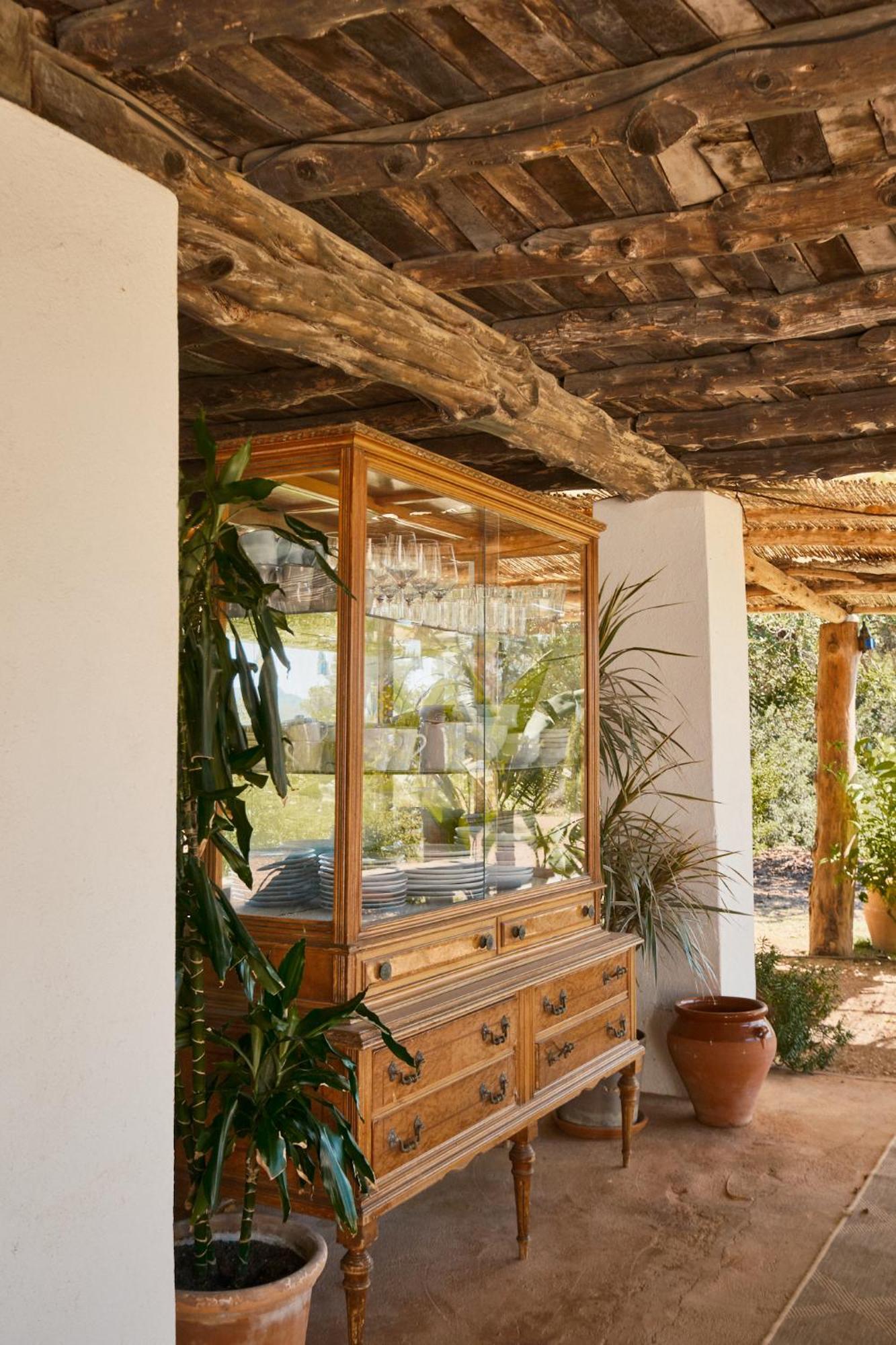 Hotel The Guardian House Santa Gertrudis  Exterior foto