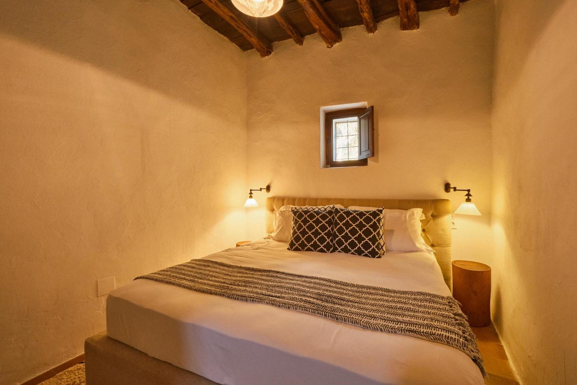 Hotel The Guardian House Santa Gertrudis  Exterior foto