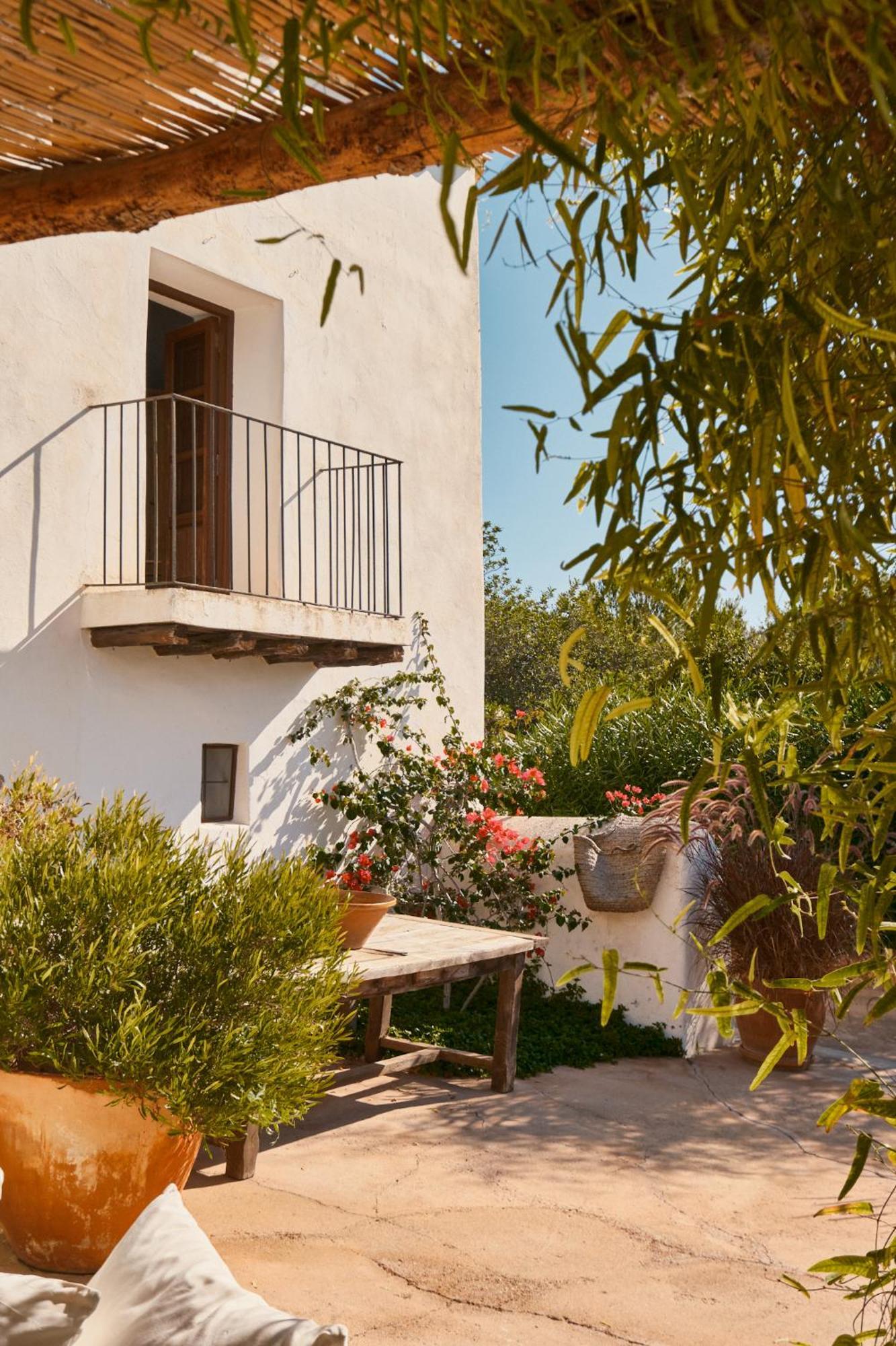 Hotel The Guardian House Santa Gertrudis  Exterior foto