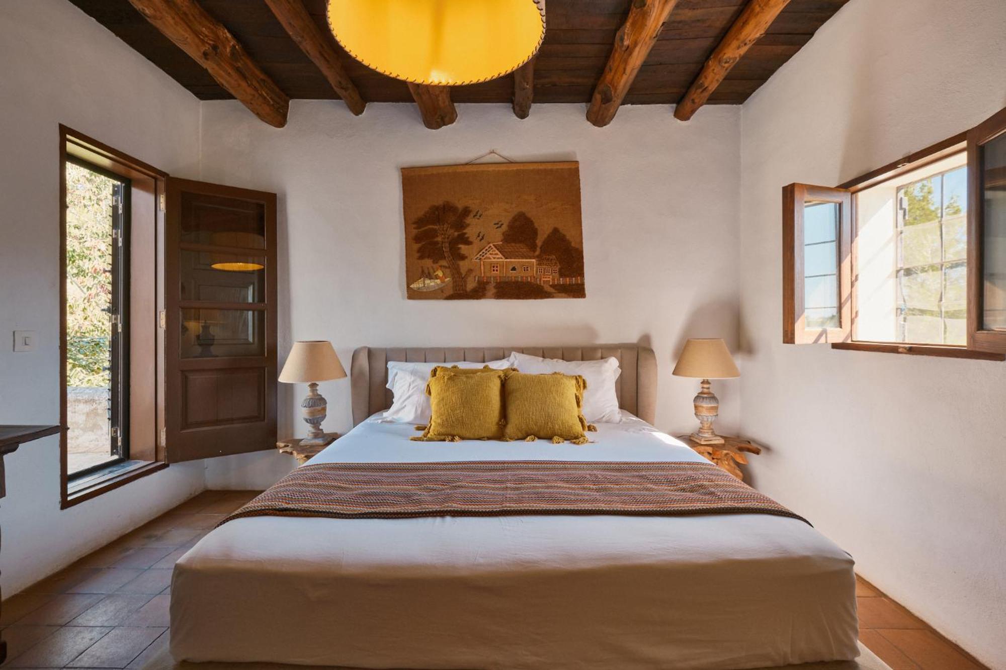 Hotel The Guardian House Santa Gertrudis  Exterior foto