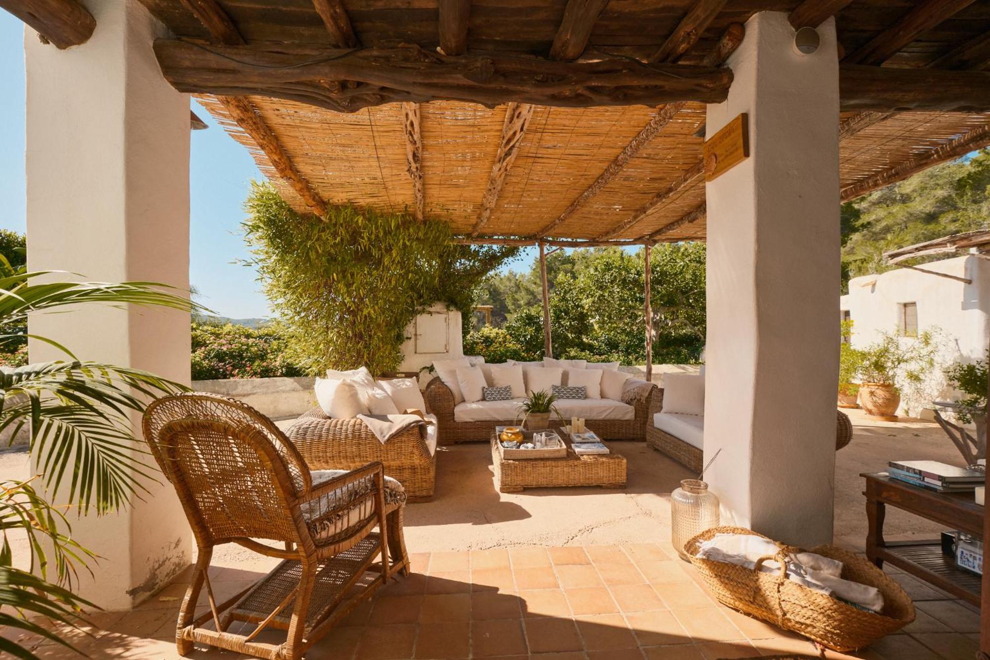 Hotel The Guardian House Santa Gertrudis  Exterior foto