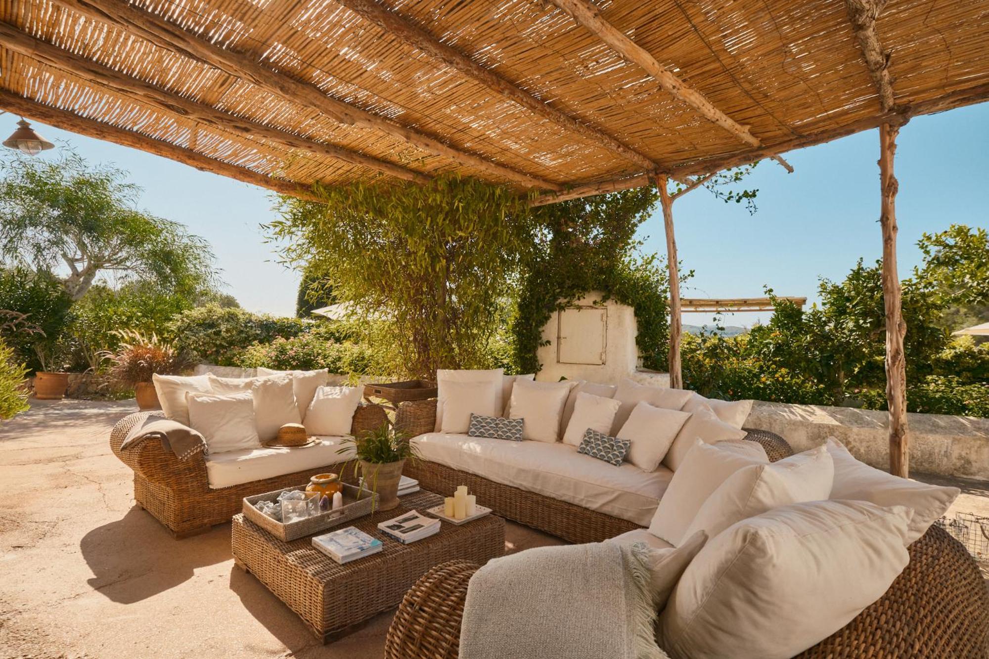 Hotel The Guardian House Santa Gertrudis  Exterior foto