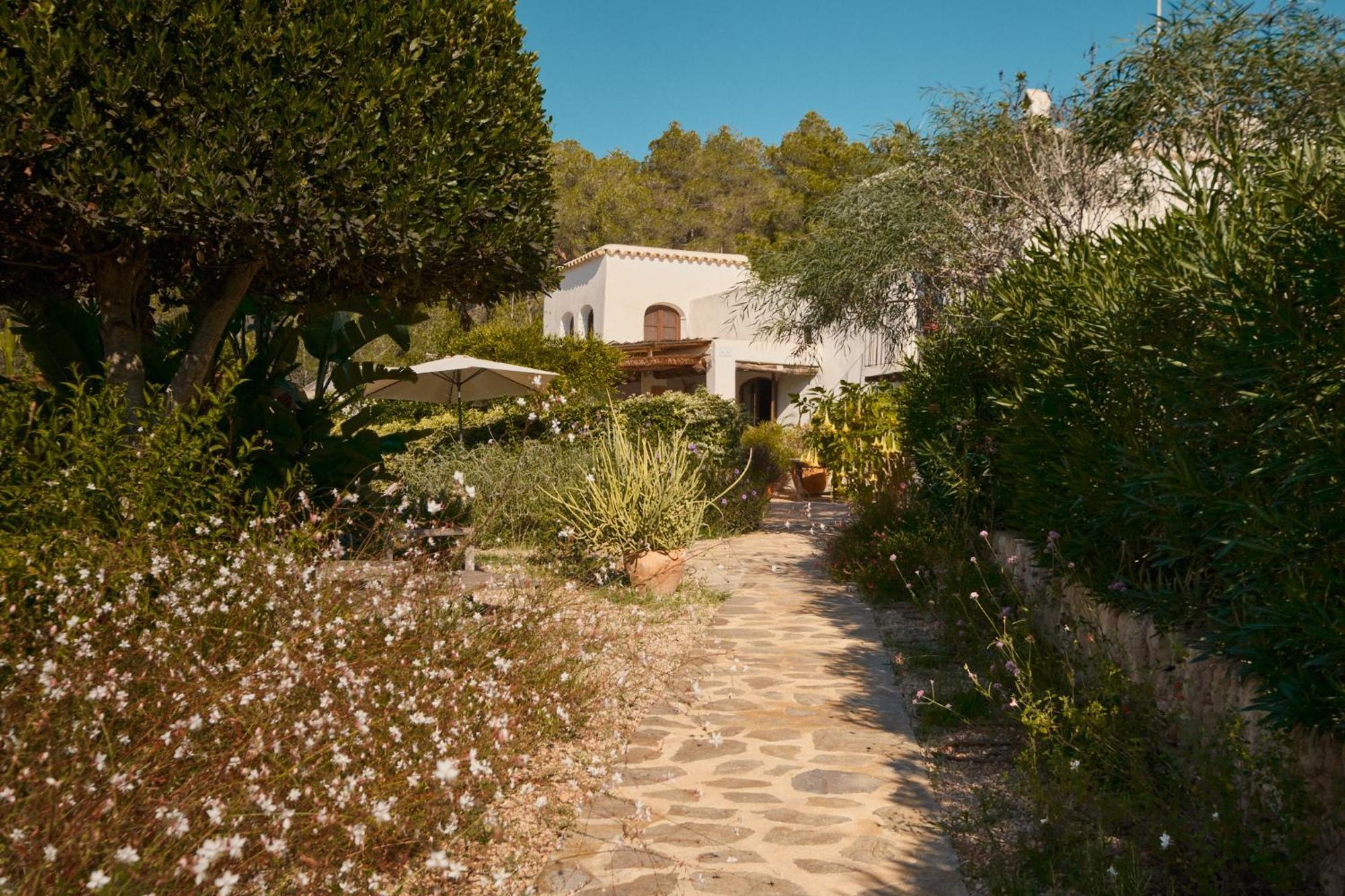 Hotel The Guardian House Santa Gertrudis  Exterior foto