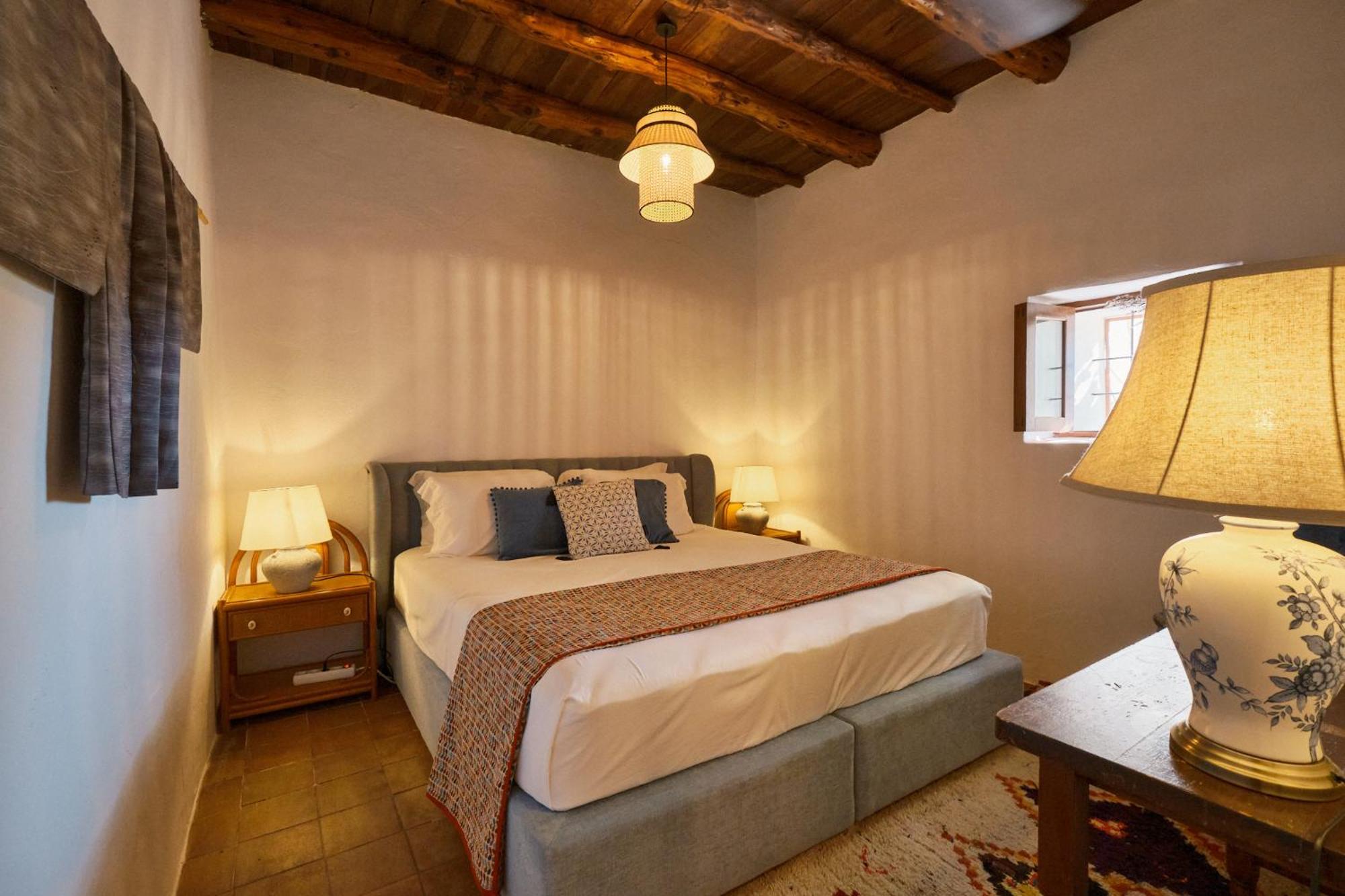 Hotel The Guardian House Santa Gertrudis  Exterior foto