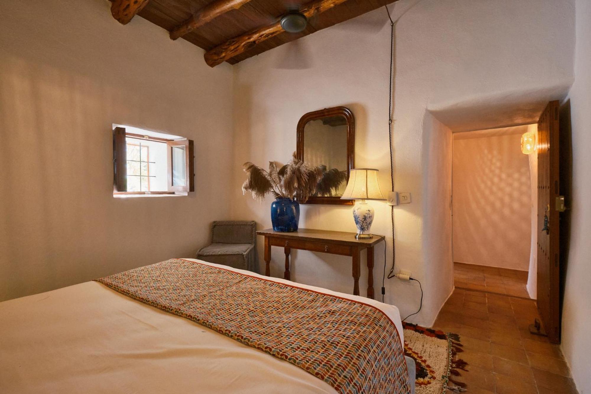 Hotel The Guardian House Santa Gertrudis  Exterior foto